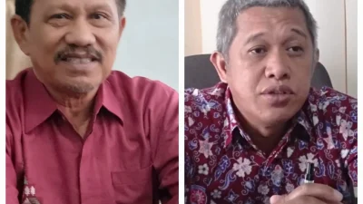 Unismuh Palu Susun Visi Misi Baru, Berorientasi Daya Saing Global 2045