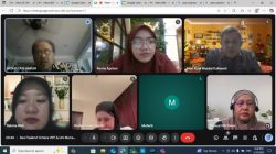 Fakultas Agama Islam Unismuh Palu Jalin Silahturahmi dan Bangun Jejaring Internasional Dengan Inti International University Malaysia